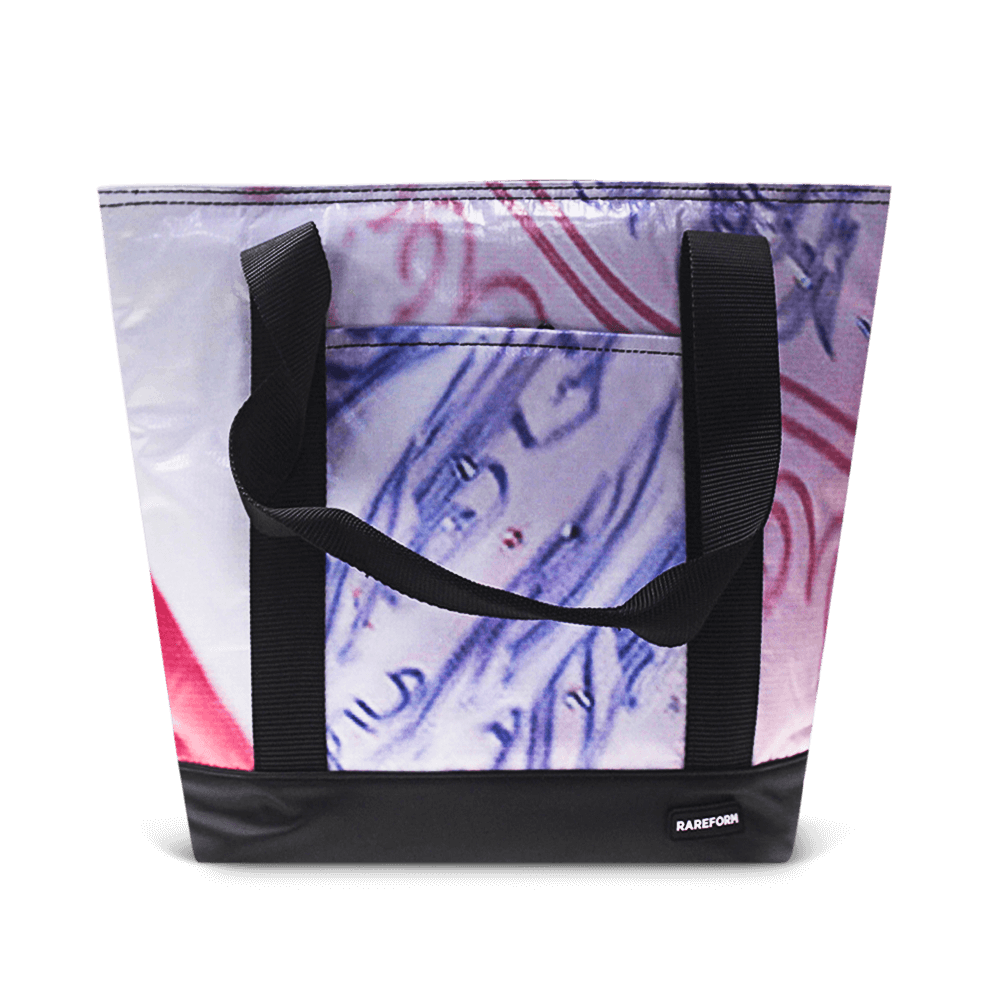 Beck Cooler Tote