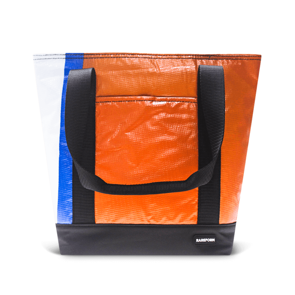 Beck Cooler Tote