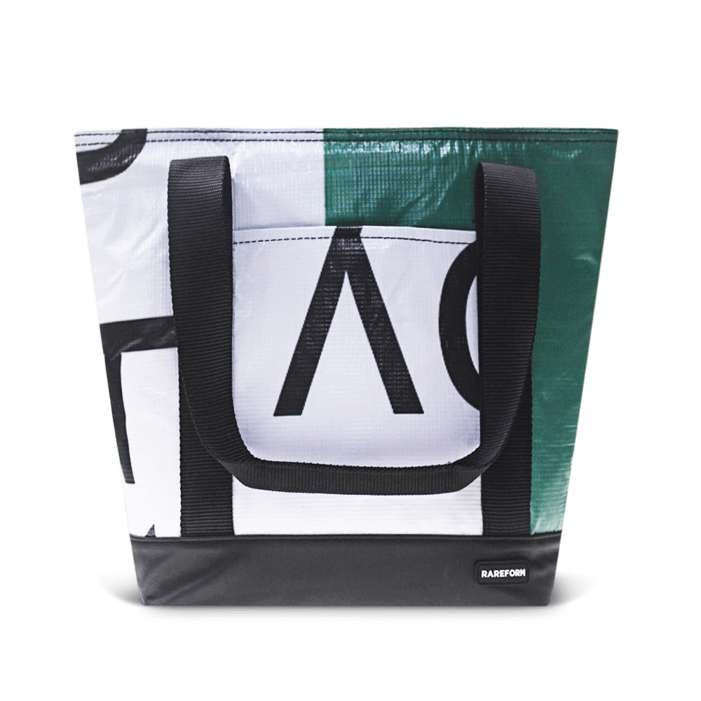 Beck Cooler Tote