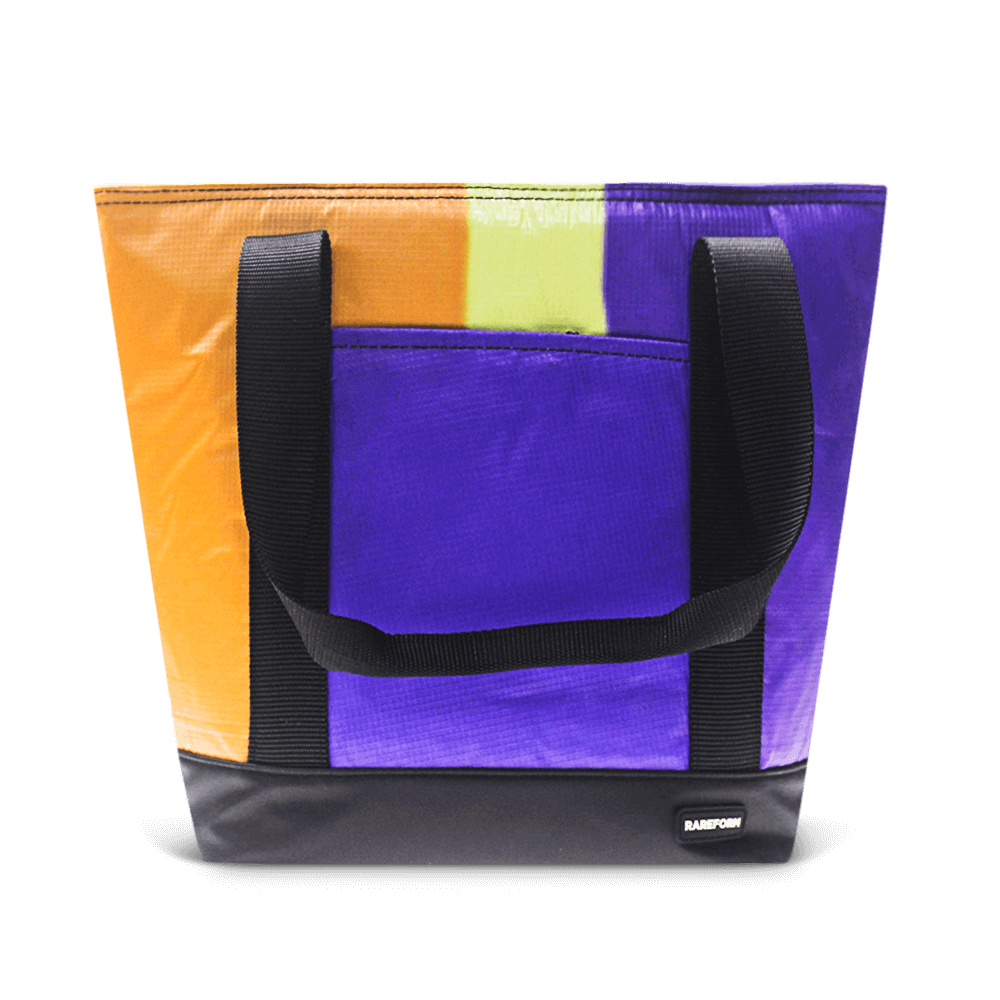 Beck Cooler Tote
