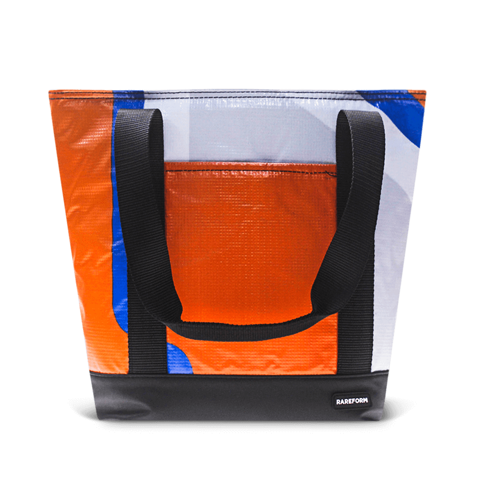 Beck Cooler Tote