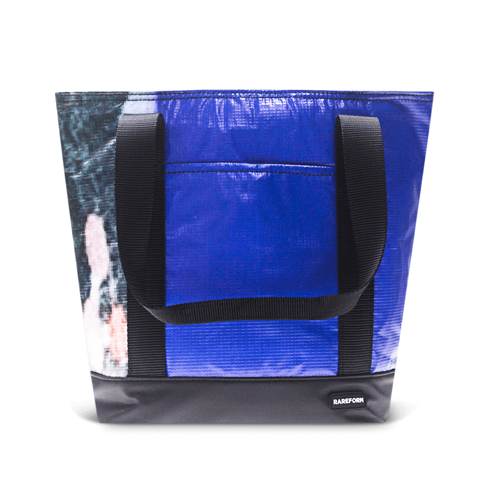Beck Cooler Tote