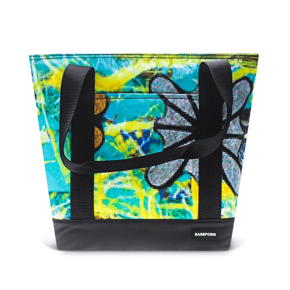 Beck Cooler Tote