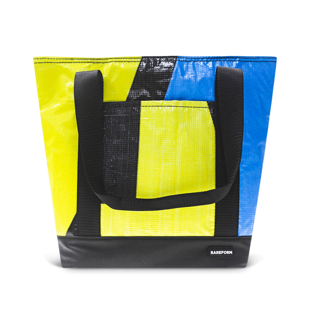 Beck Cooler Tote