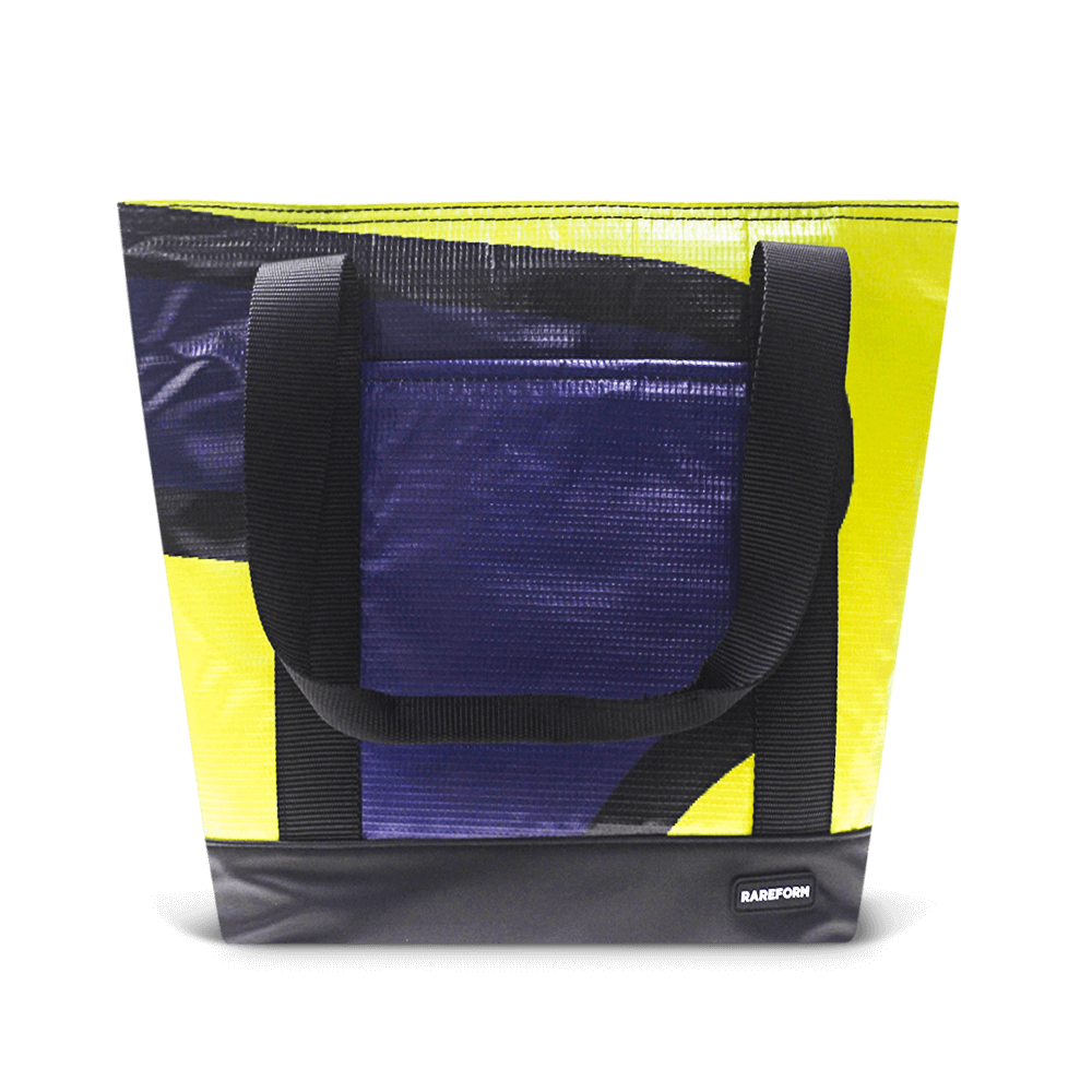 Beck Cooler Tote