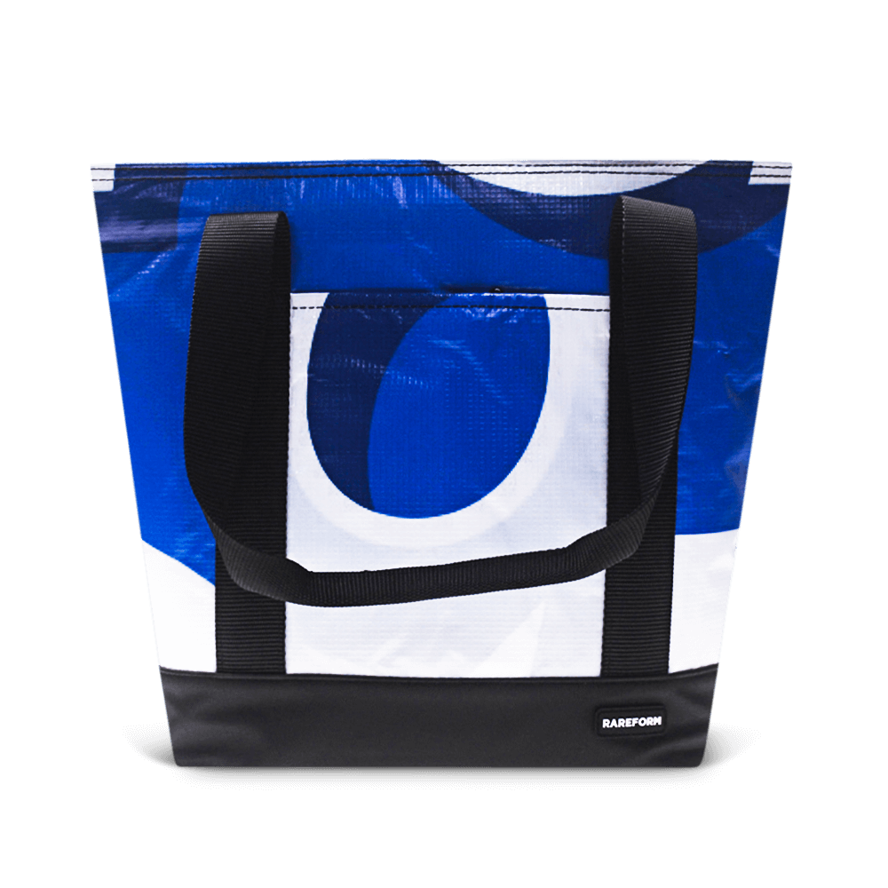 Beck Cooler Tote