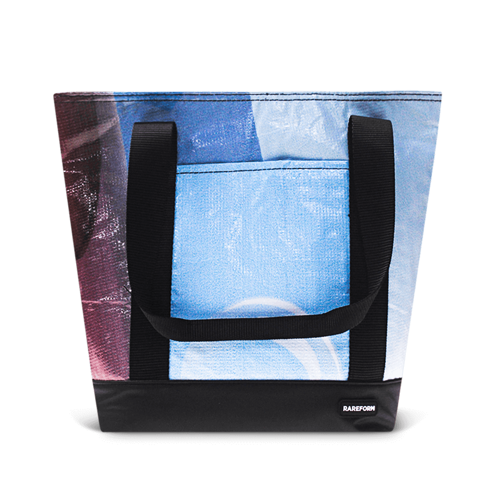 Beck Cooler Tote
