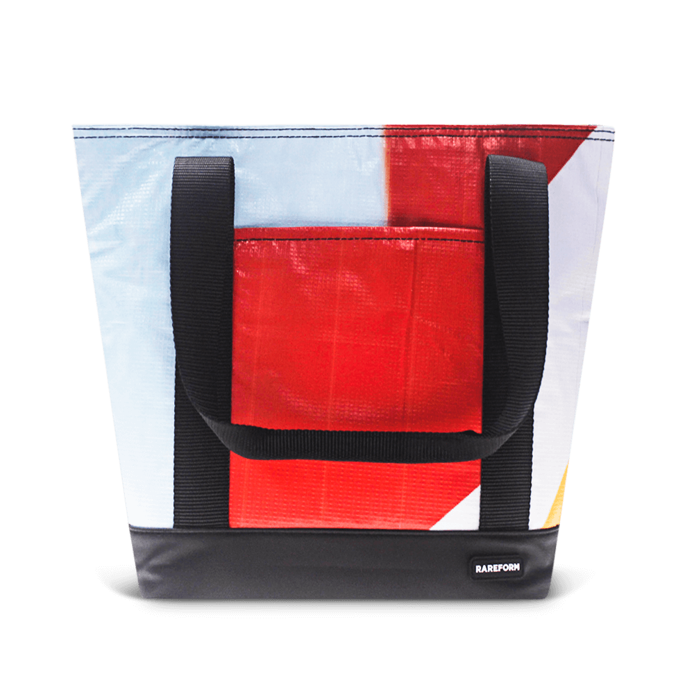Beck Cooler Tote