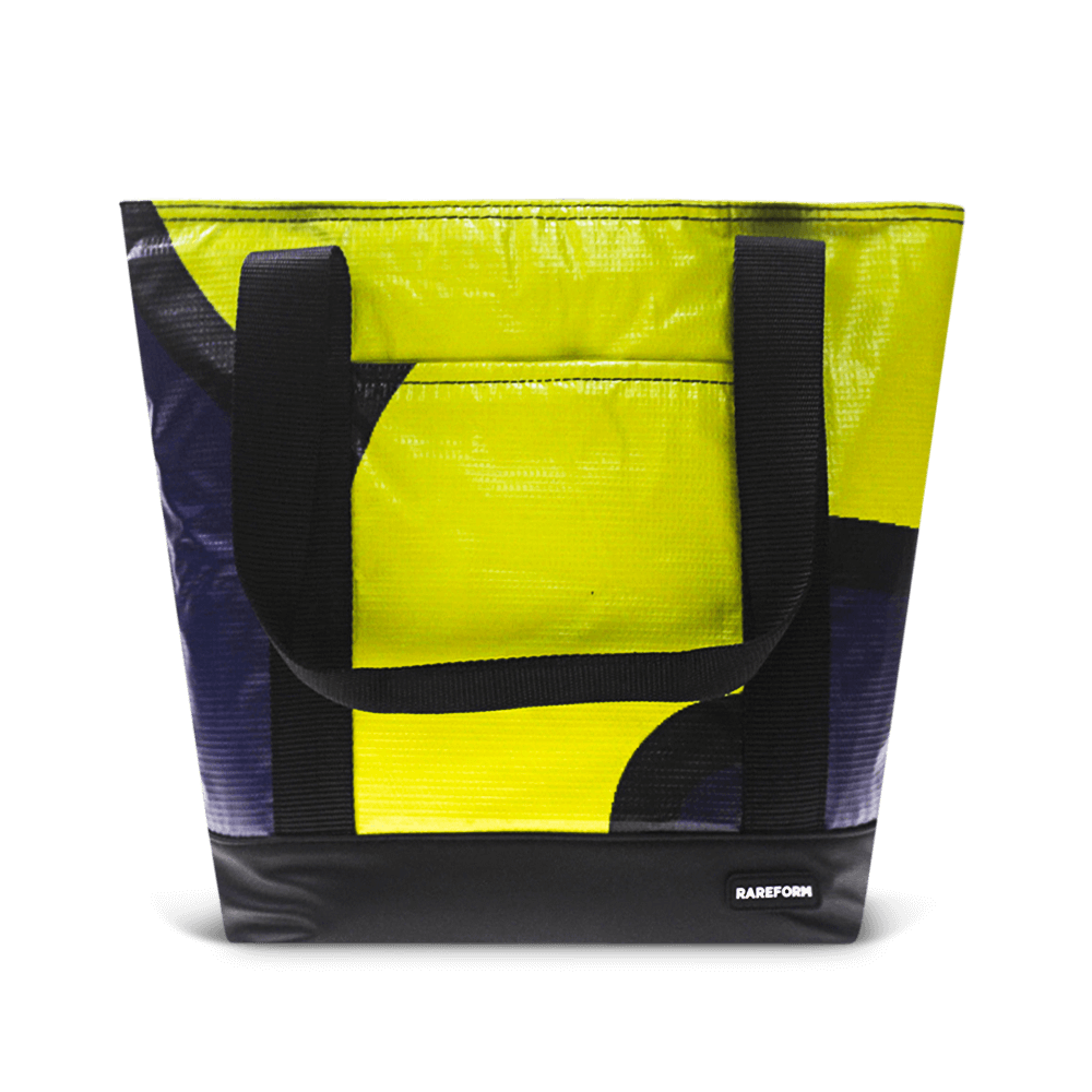 Beck Cooler Tote