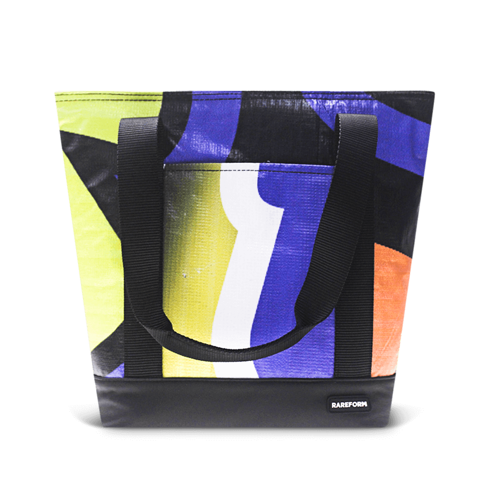 Beck Cooler Tote