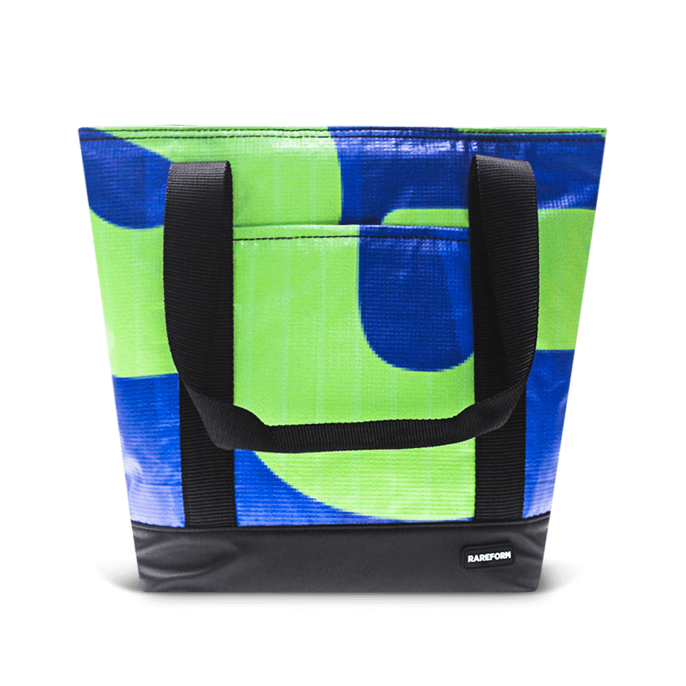 Beck Cooler Tote