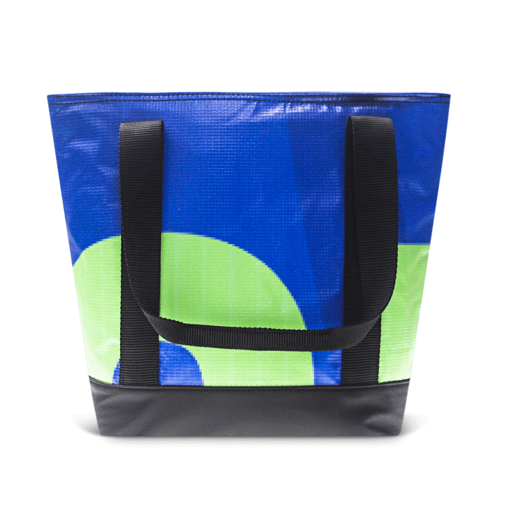 Beck Cooler Tote