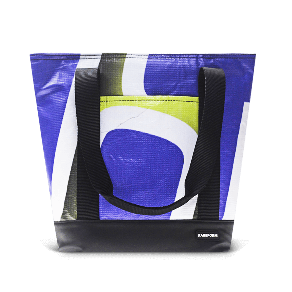 Beck Cooler Tote