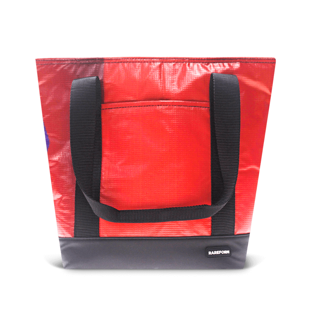 Beck Cooler Tote