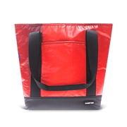 Beck Cooler Tote