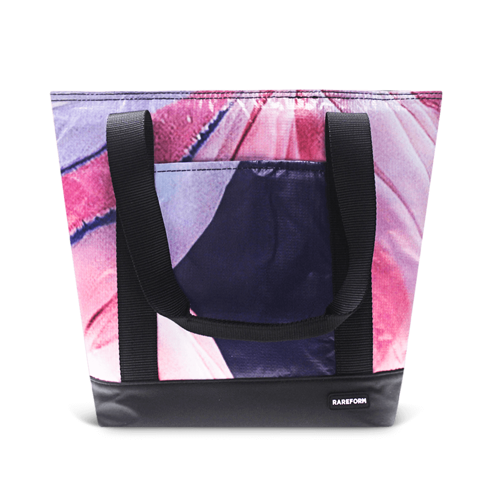 Beck Cooler Tote