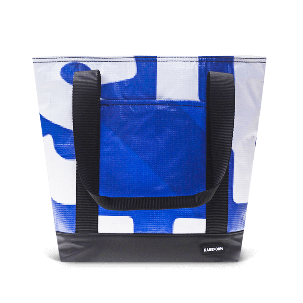 Beck Cooler Tote