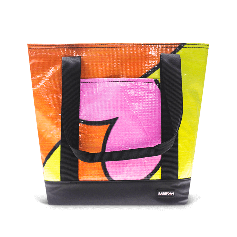 Beck Cooler Tote