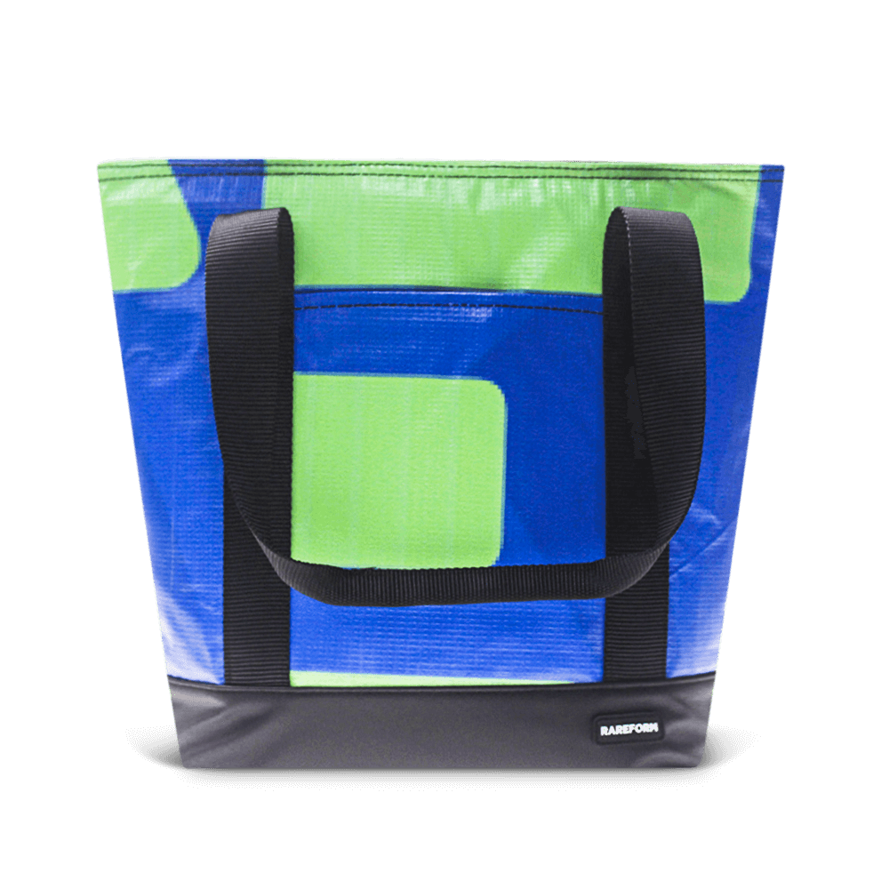 Beck Cooler Tote