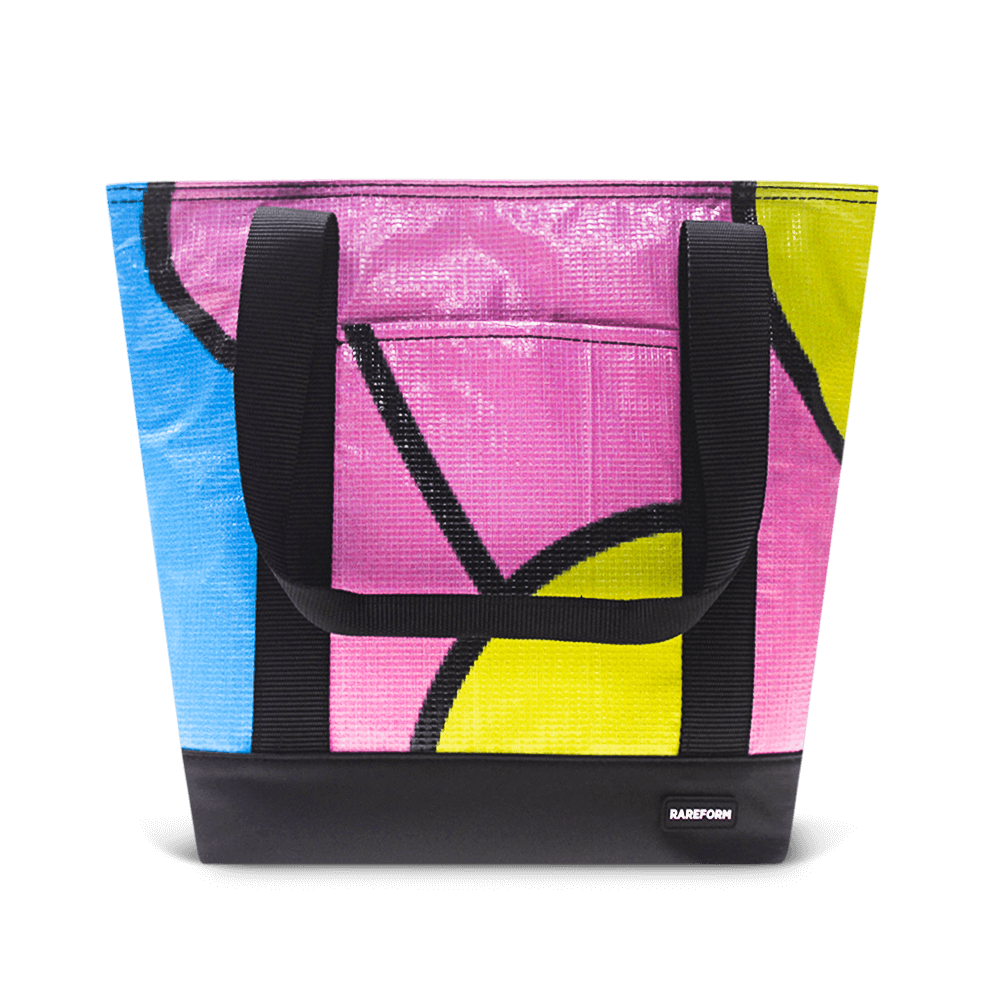 Beck Cooler Tote