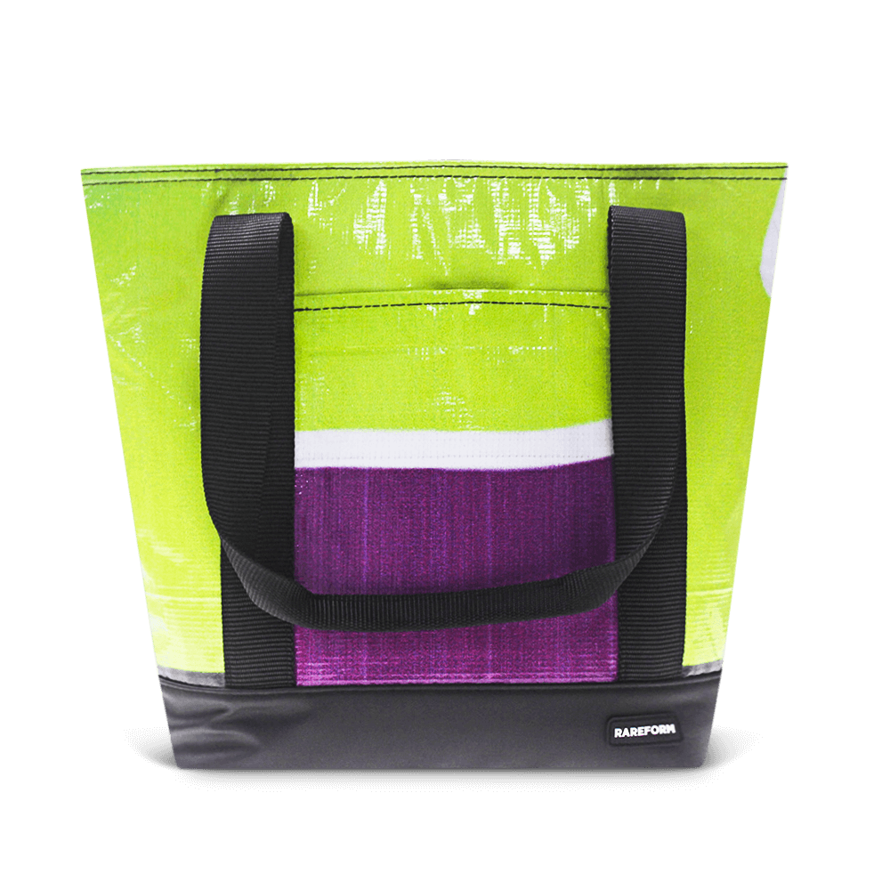 Beck Cooler Tote