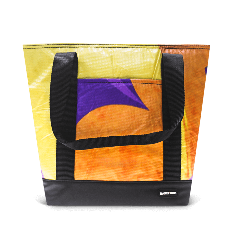 Beck Cooler Tote
