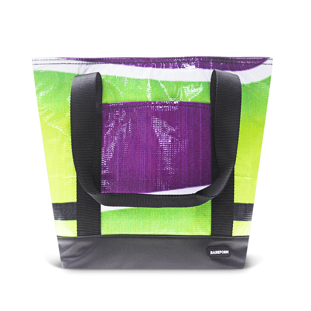 Beck Cooler Tote