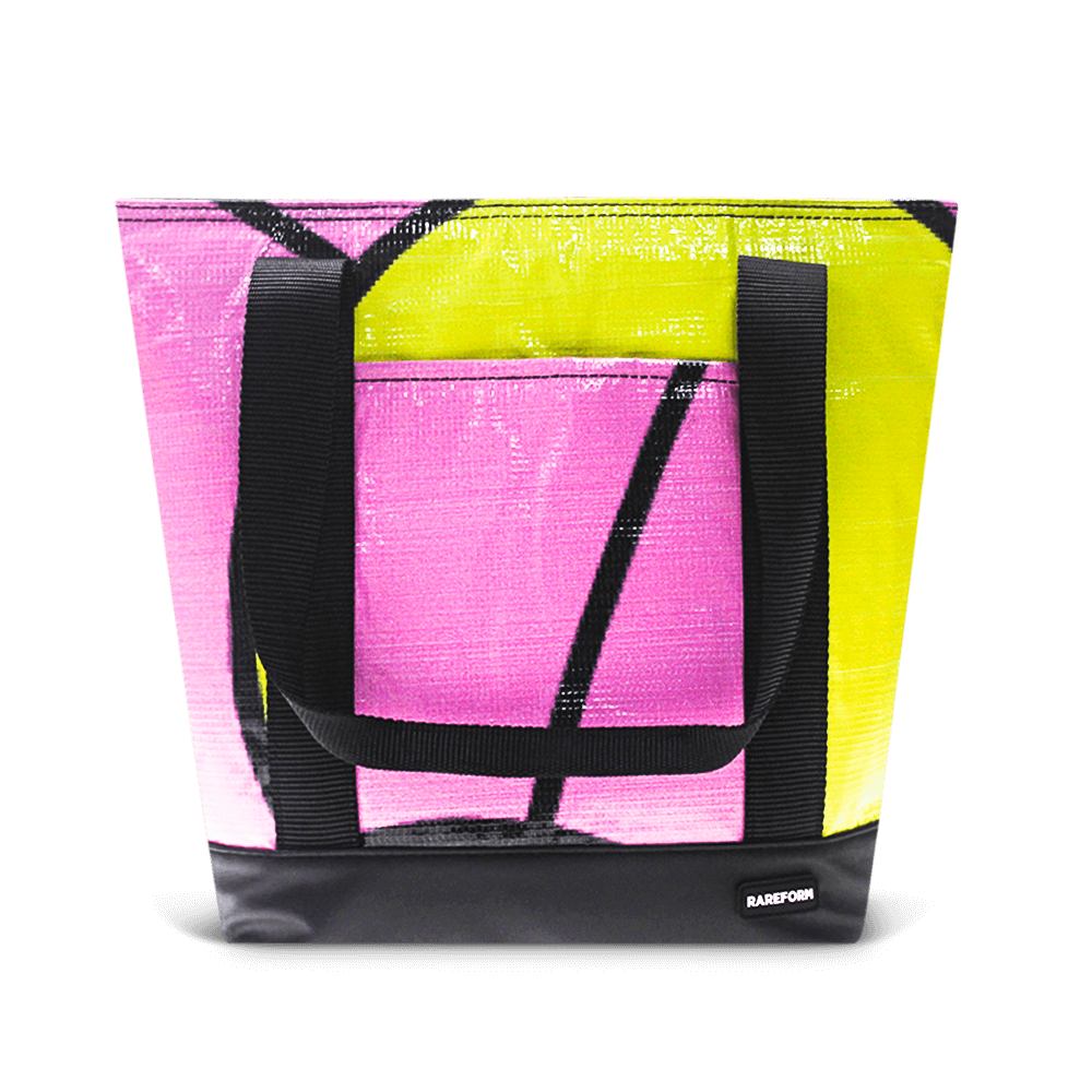 Beck Cooler Tote