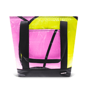 Beck Cooler Tote