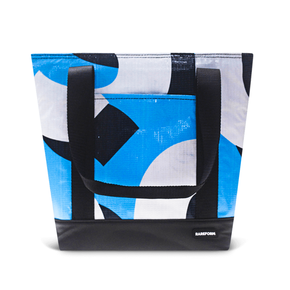 Beck Cooler Tote