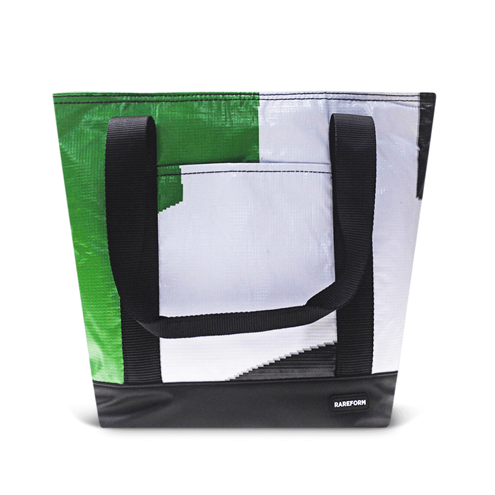 Beck Cooler Tote