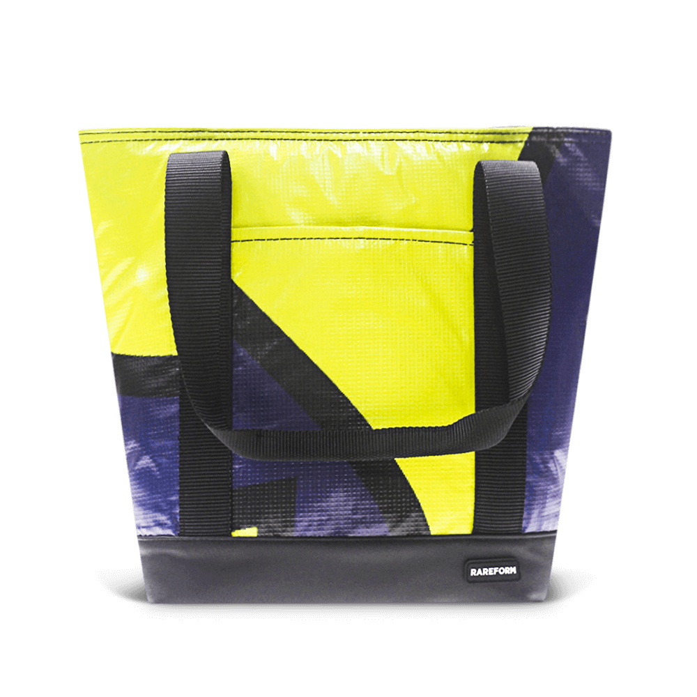 Beck Cooler Tote