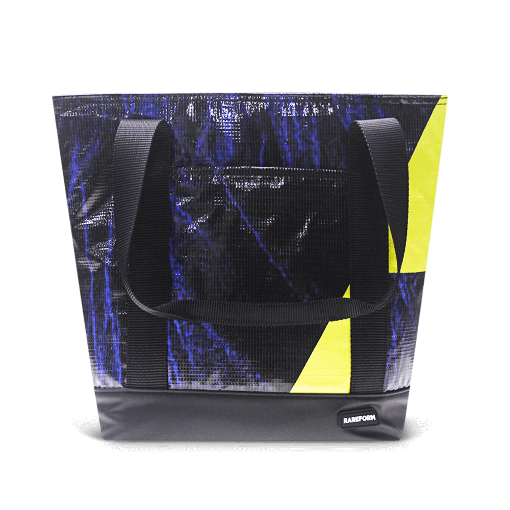 Beck Cooler Tote