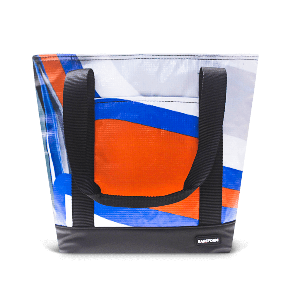Beck Cooler Tote