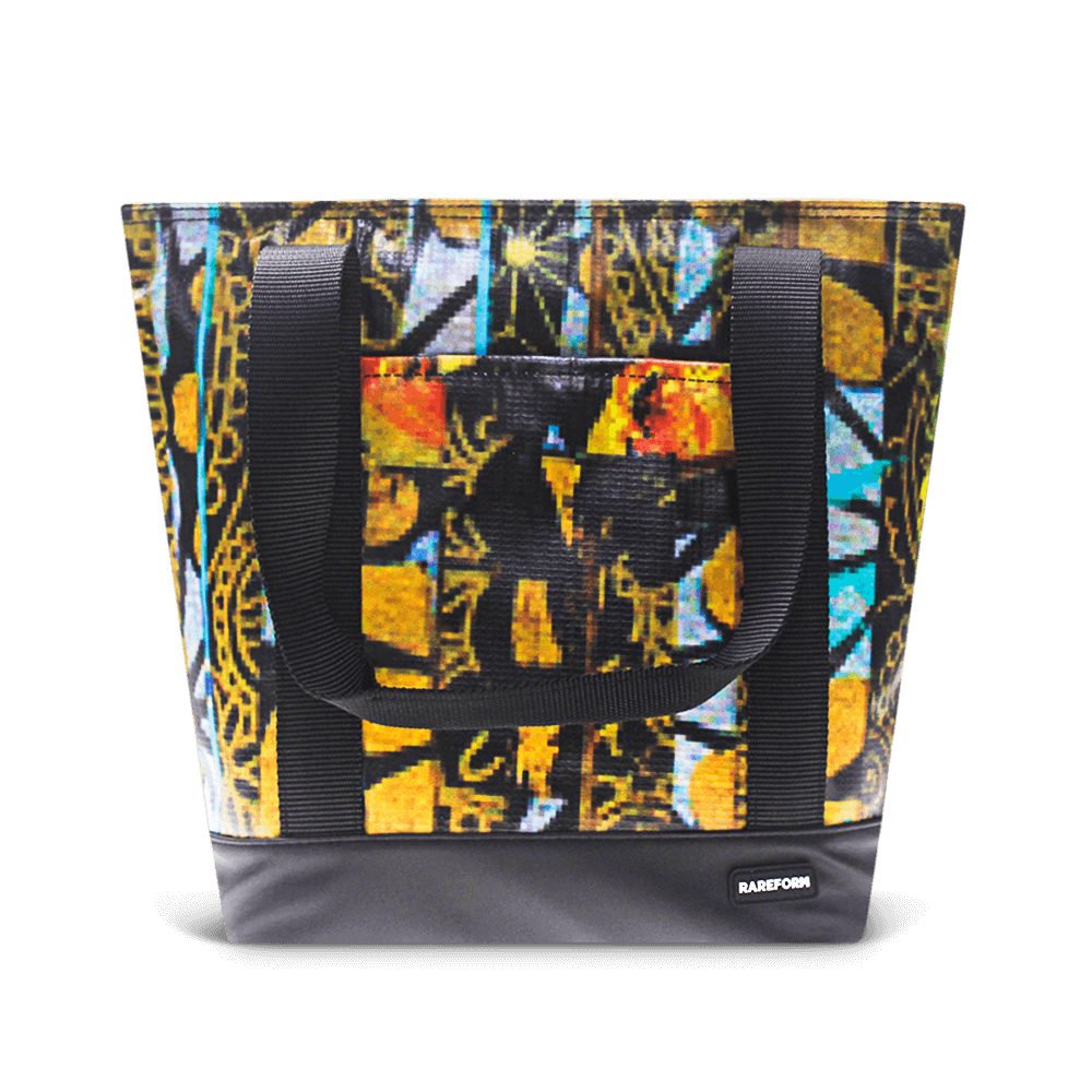 Beck Cooler Tote