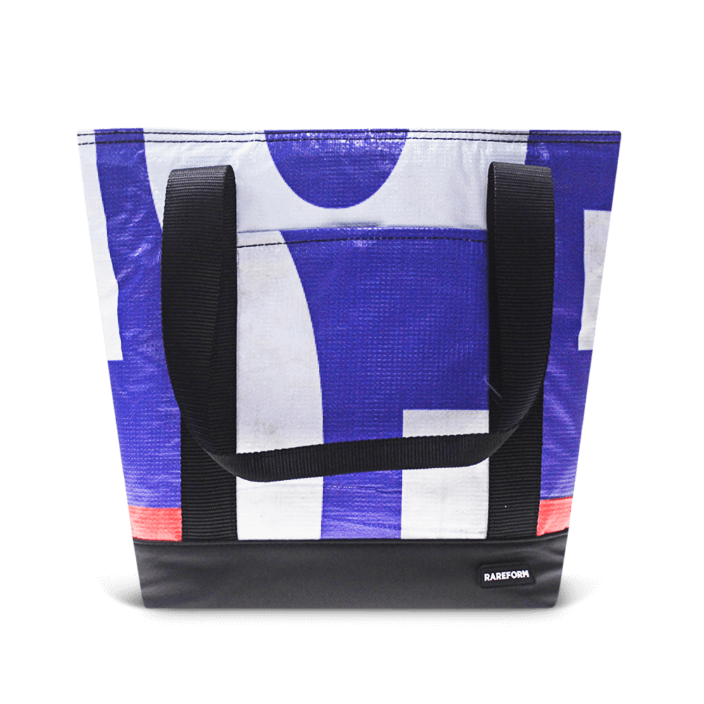 Beck Cooler Tote