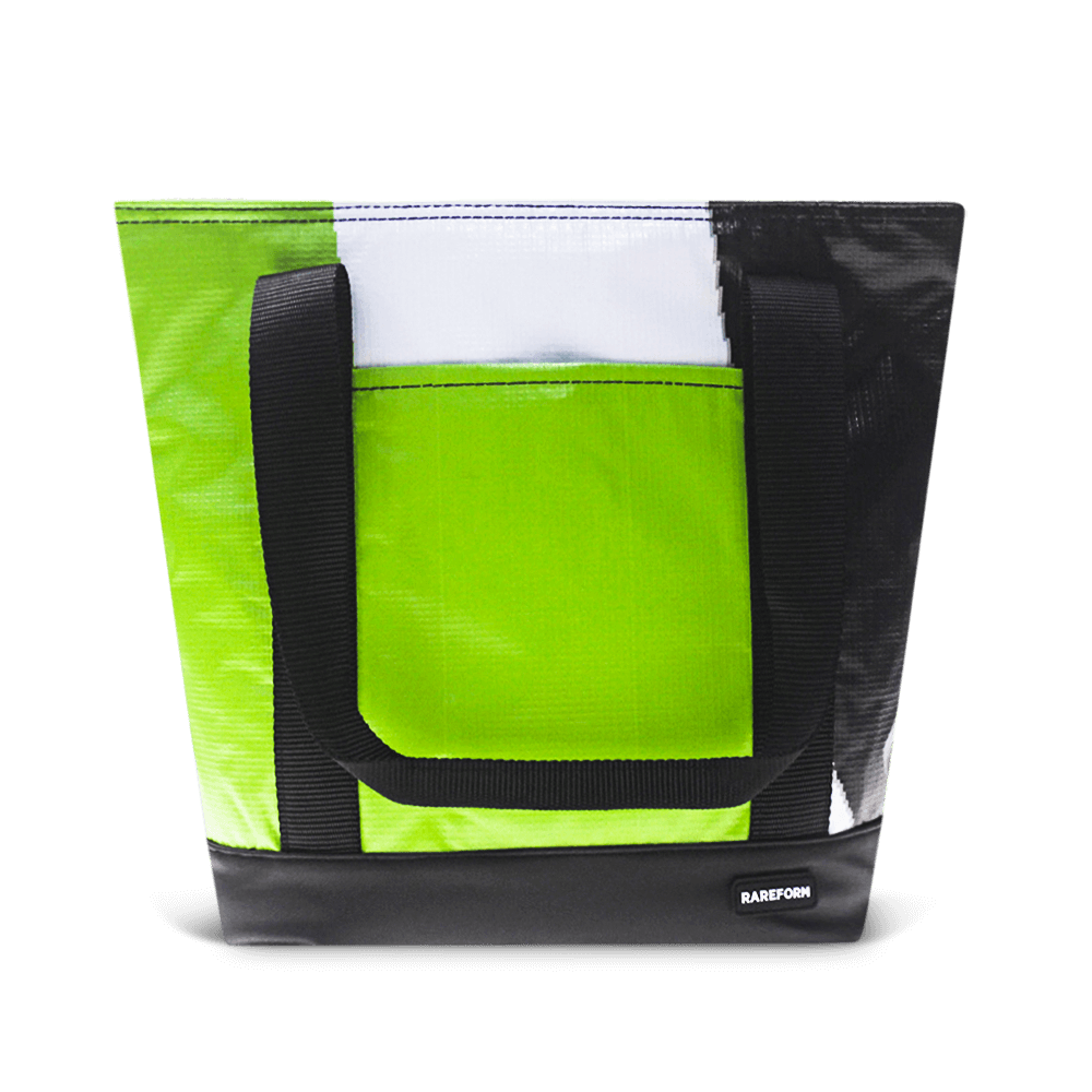 Beck Cooler Tote
