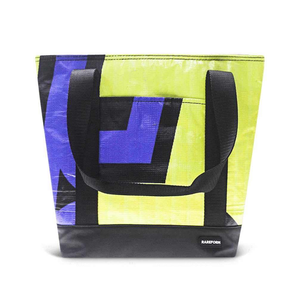 Beck Cooler Tote