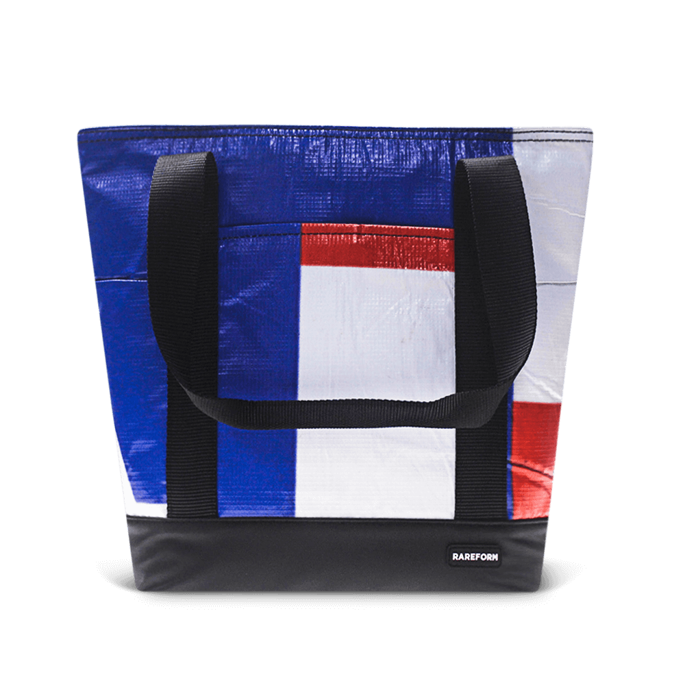 Beck Cooler Tote