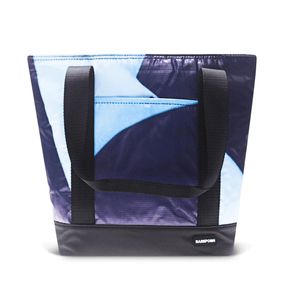 Beck Cooler Tote
