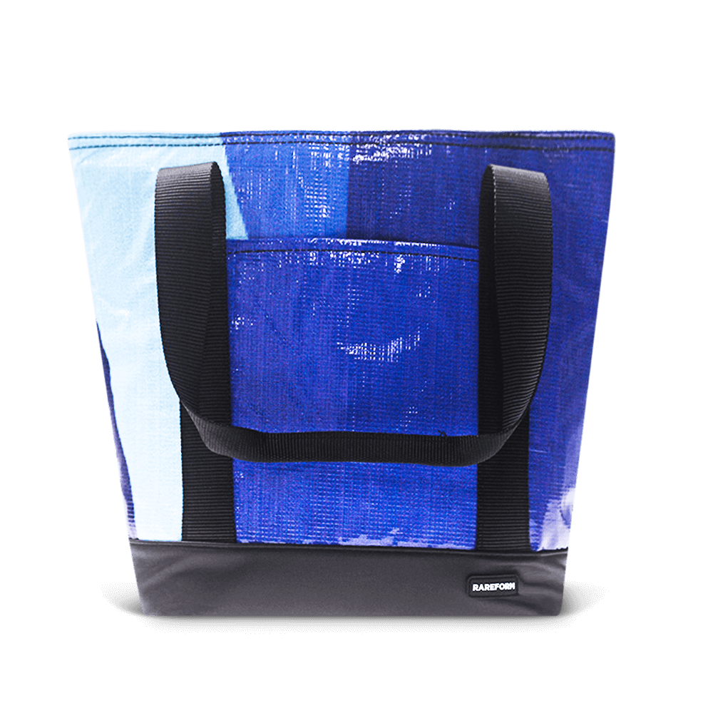 Beck Cooler Tote