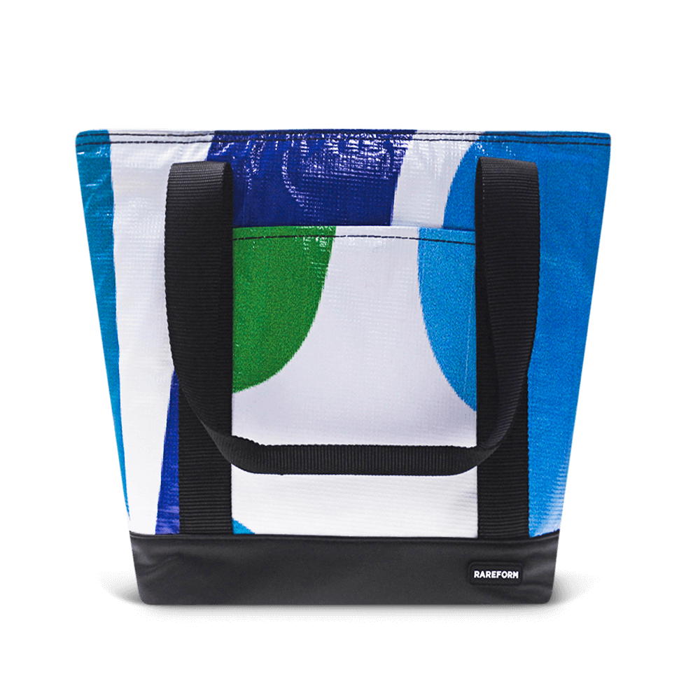 Beck Cooler Tote