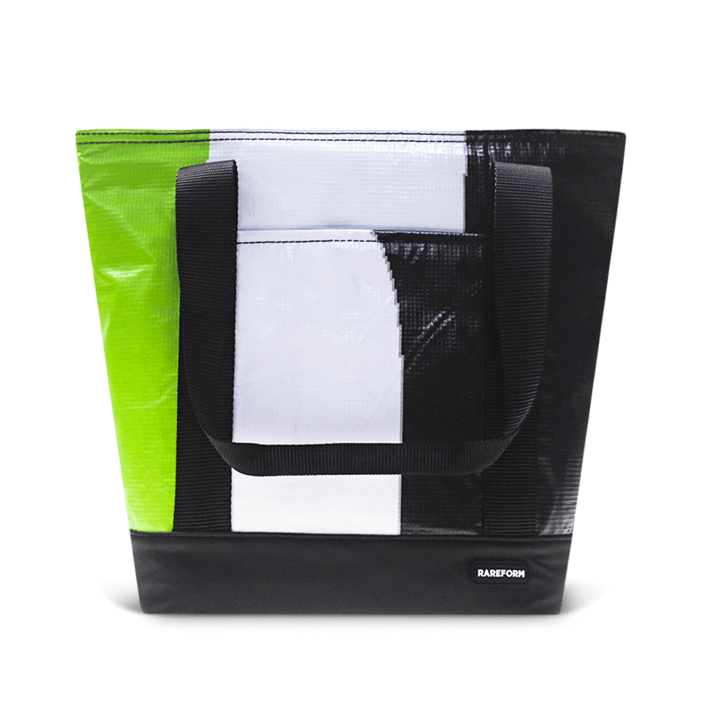 Beck Cooler Tote