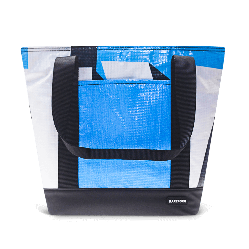 Beck Cooler Tote