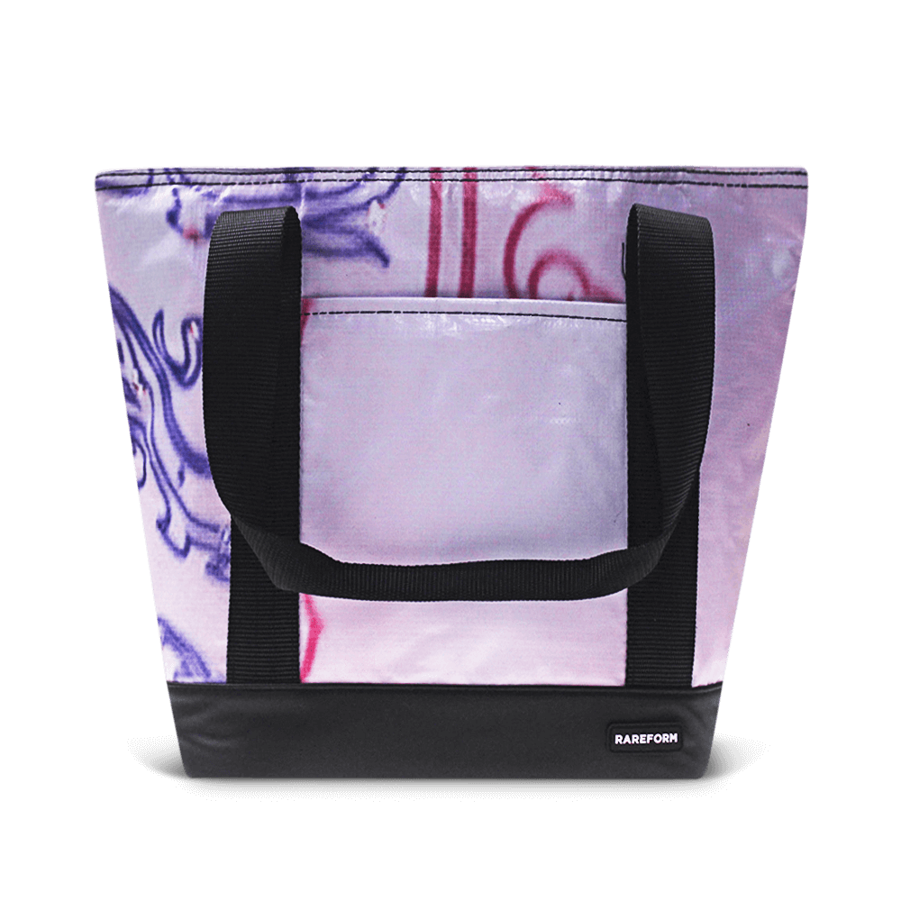 Beck Cooler Tote