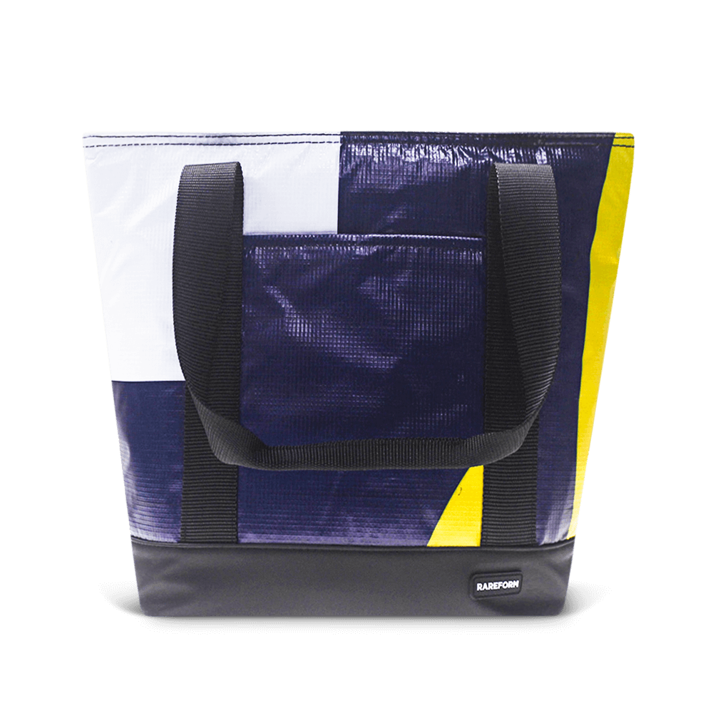 Beck Cooler Tote