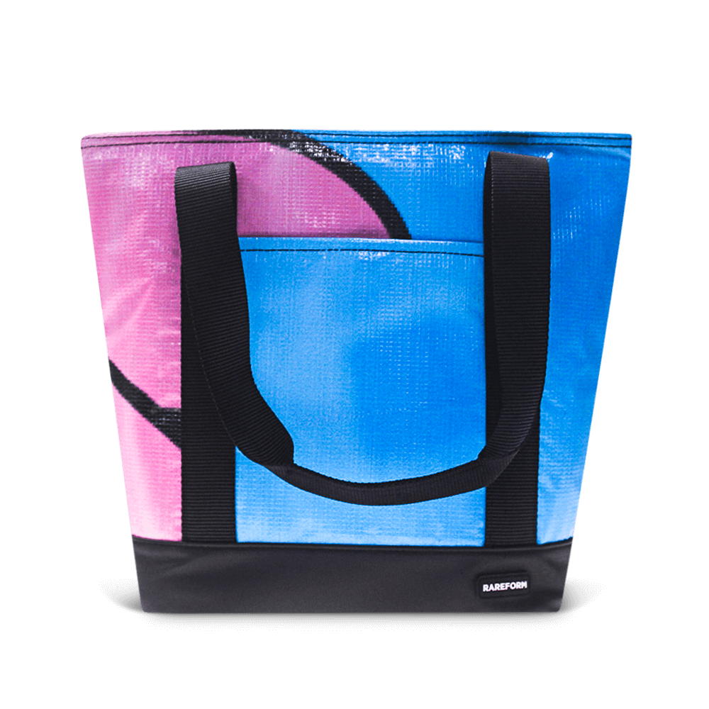 Beck Cooler Tote