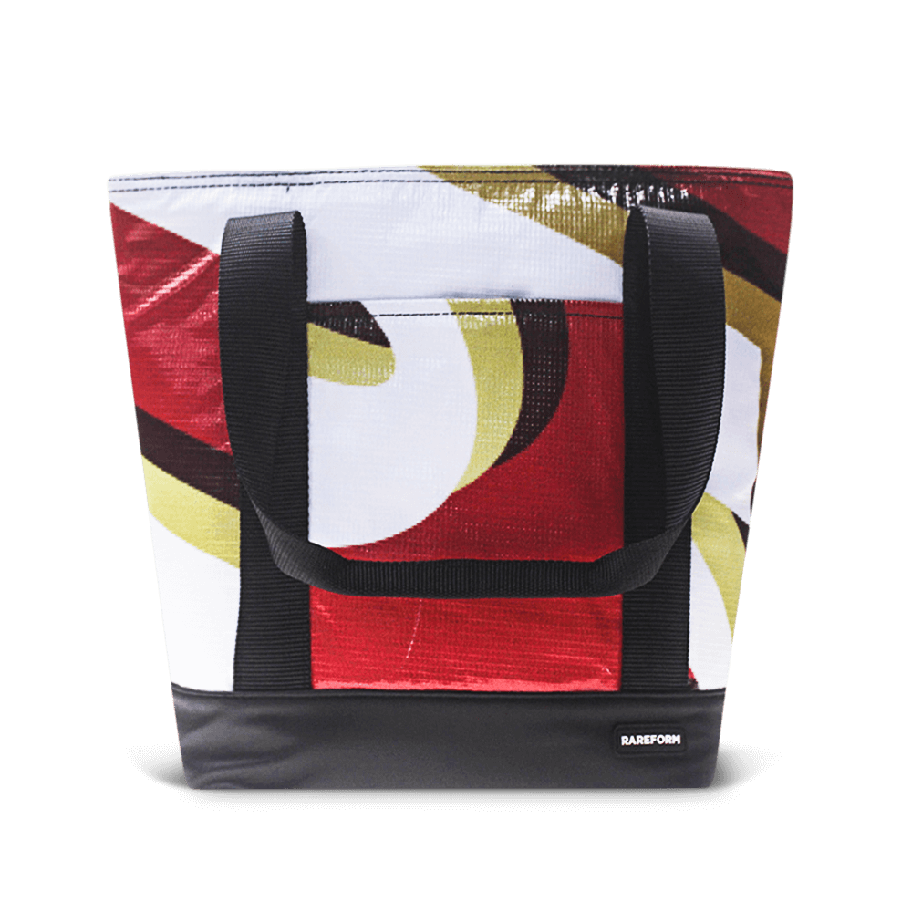 Beck Cooler Tote