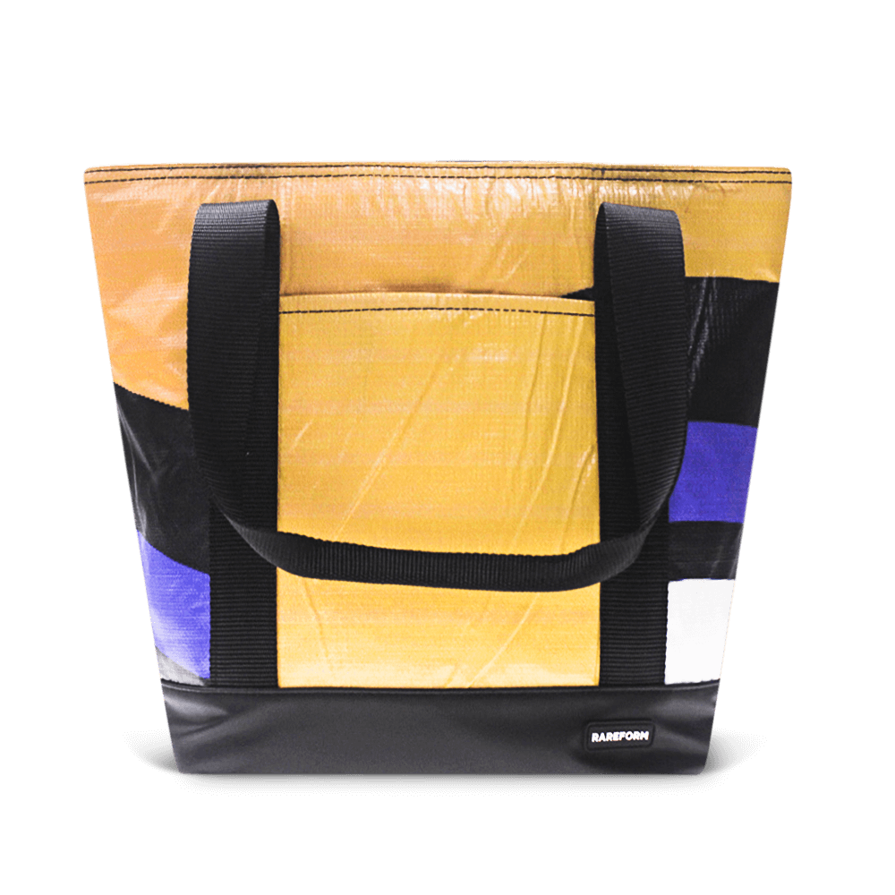 Beck Cooler Tote