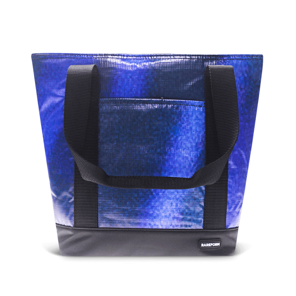 Beck Cooler Tote